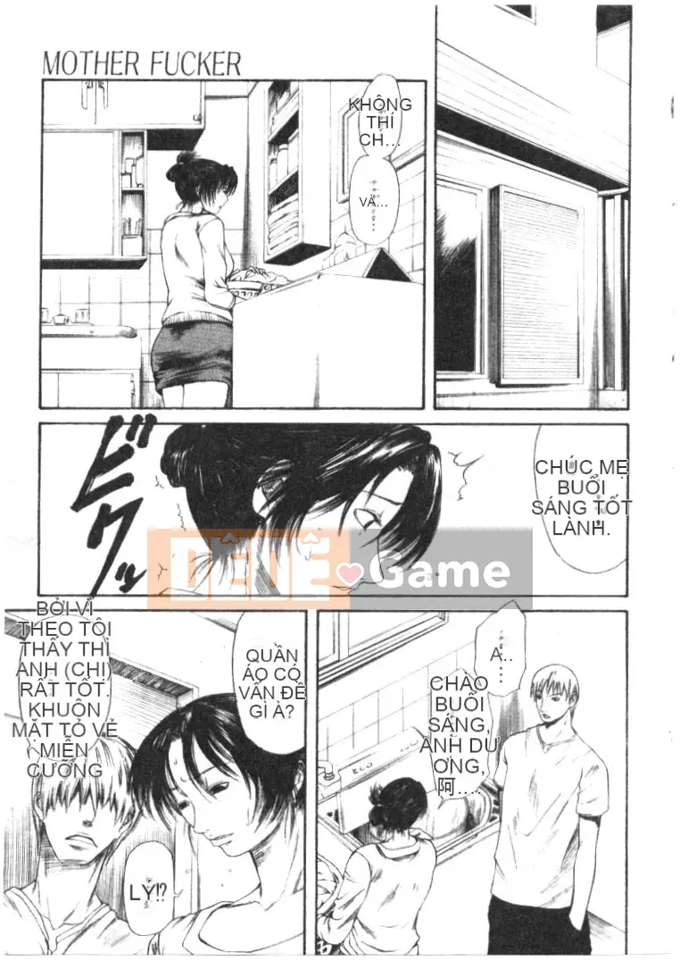 [Tara Sunagawa] Thú nhận tình yêu