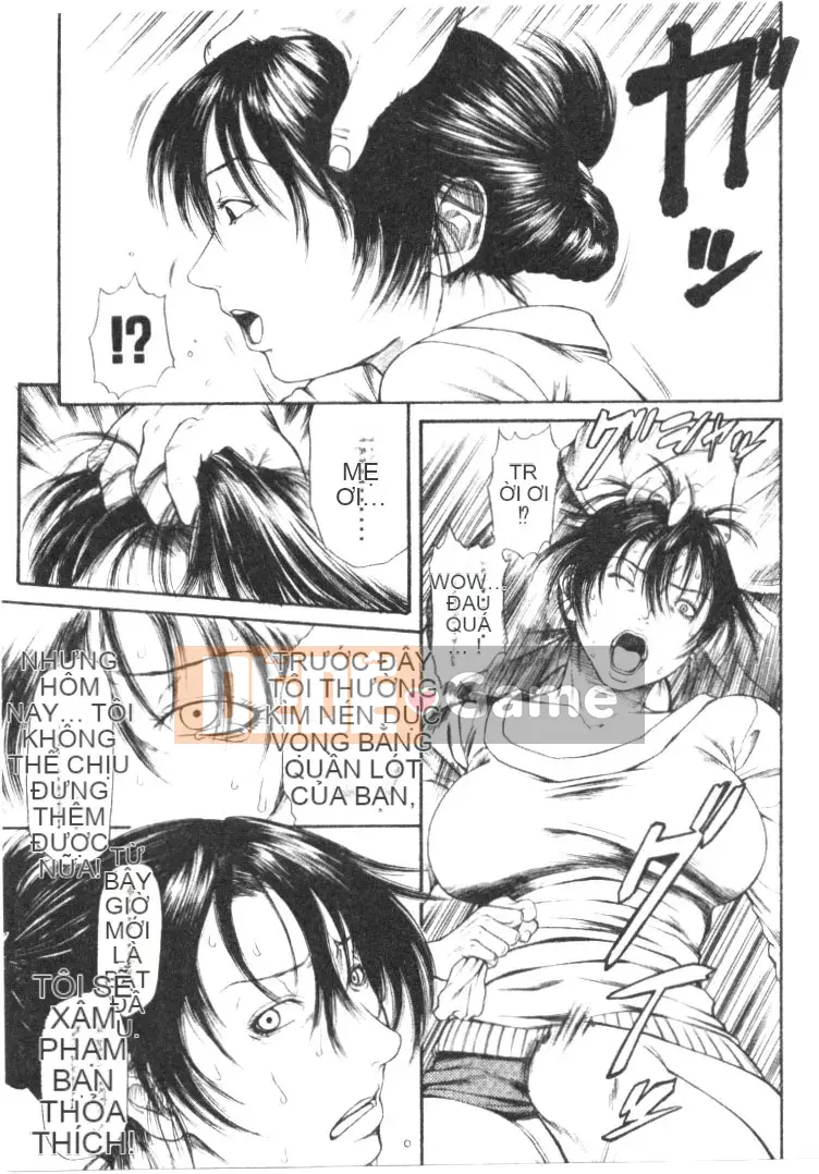 [Tara Sunagawa] Thú nhận tình yêu