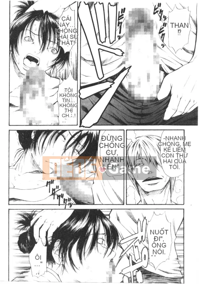 [Tara Sunagawa] Thú nhận tình yêu