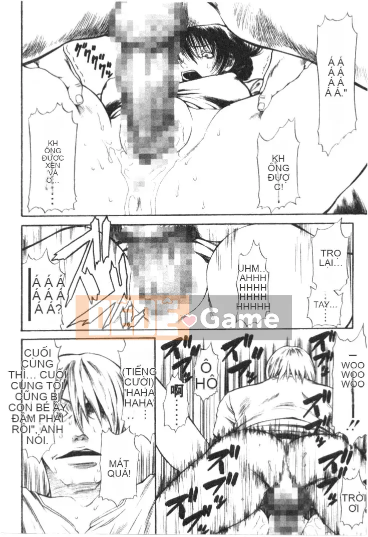 [Tara Sunagawa] Thú nhận tình yêu