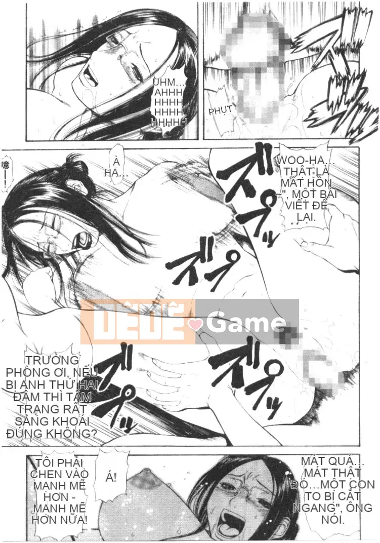 [Tara Sunagawa] Thú nhận tình yêu