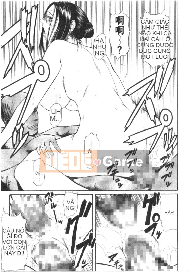 [Tara Sunagawa] Thú nhận tình yêu