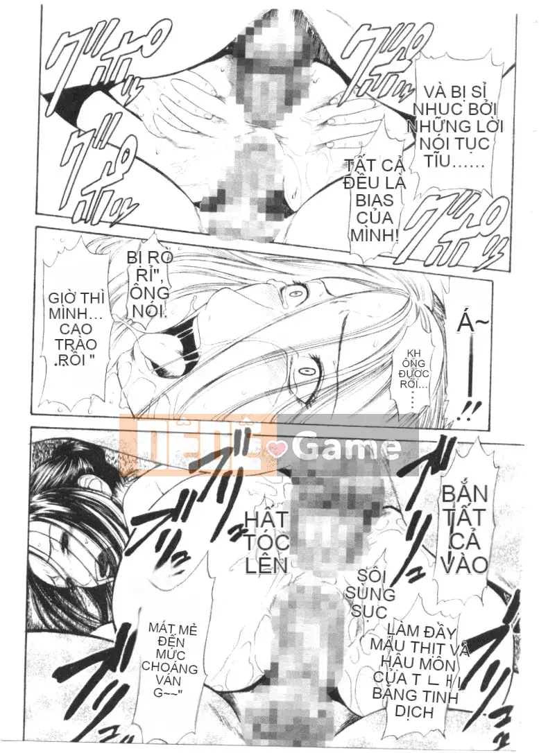 [Tara Sunagawa] Thú nhận tình yêu