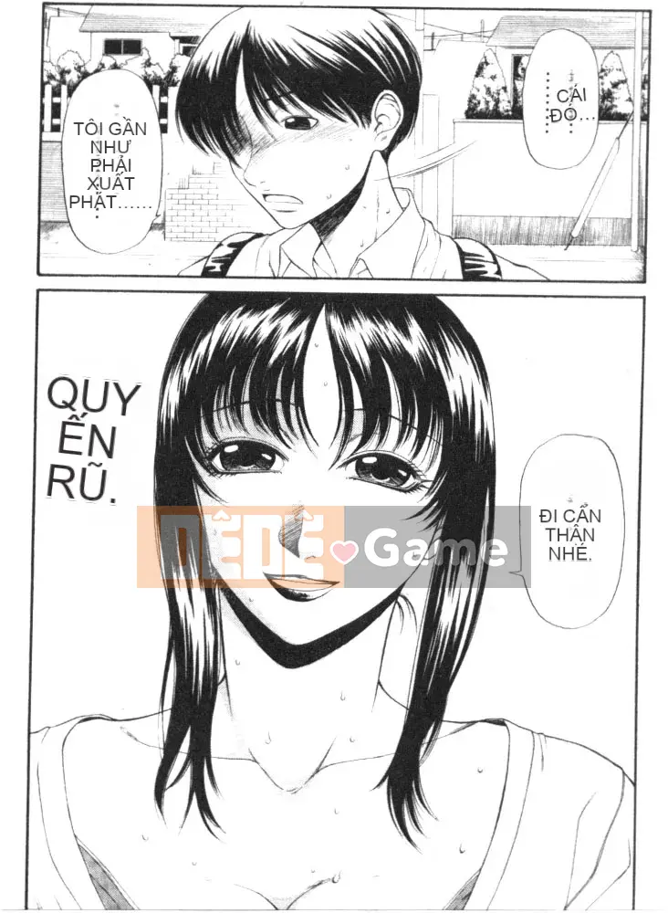 [Tara Sunagawa] Thú nhận tình yêu