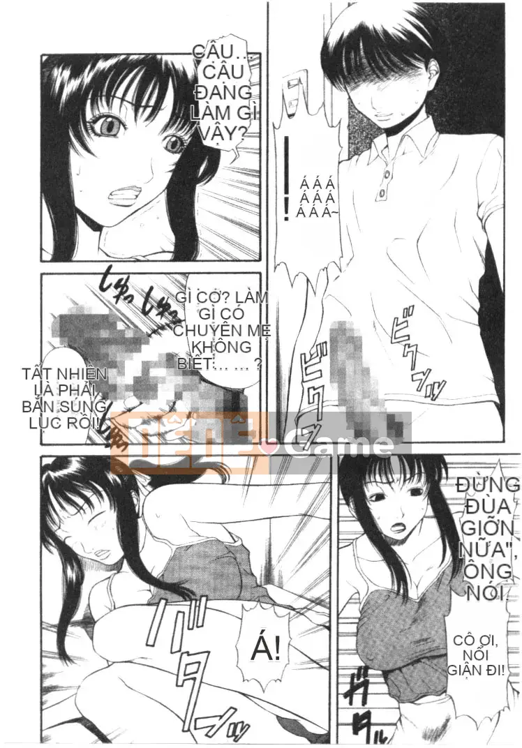 [Tara Sunagawa] Thú nhận tình yêu