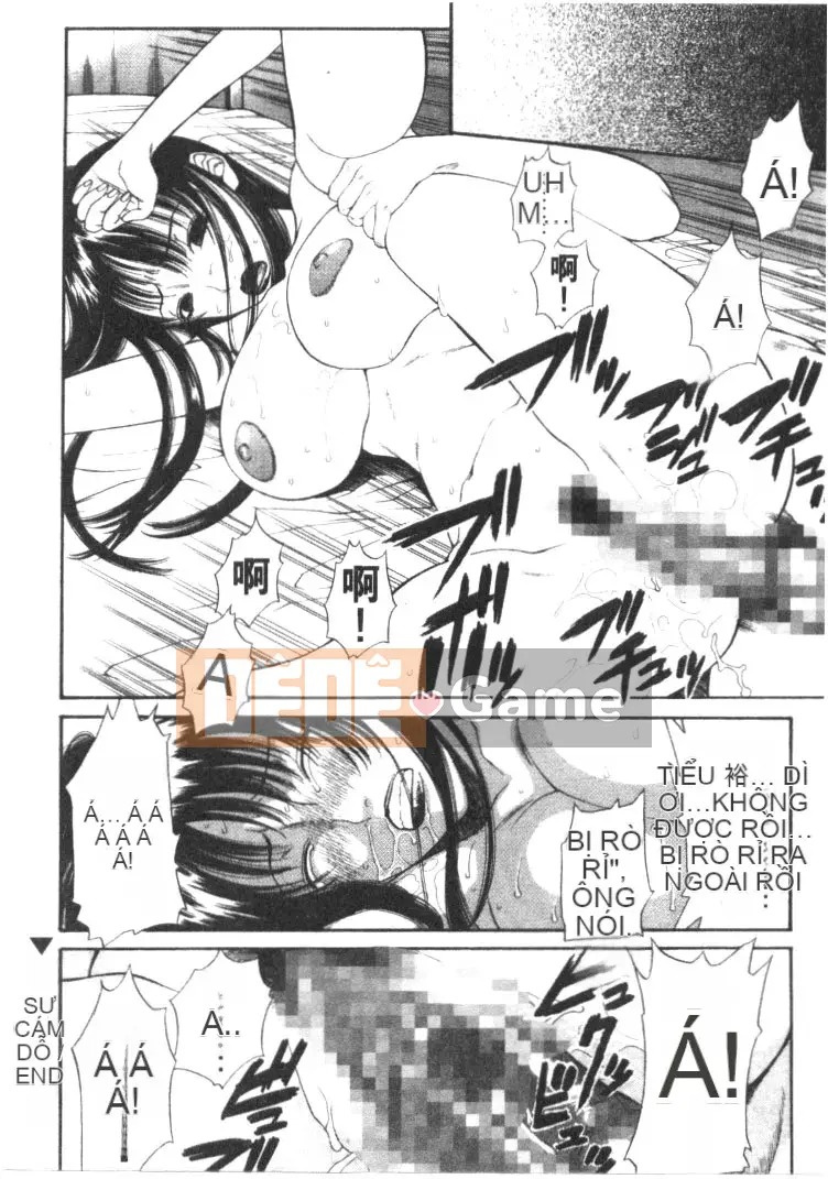 [Tara Sunagawa] Thú nhận tình yêu