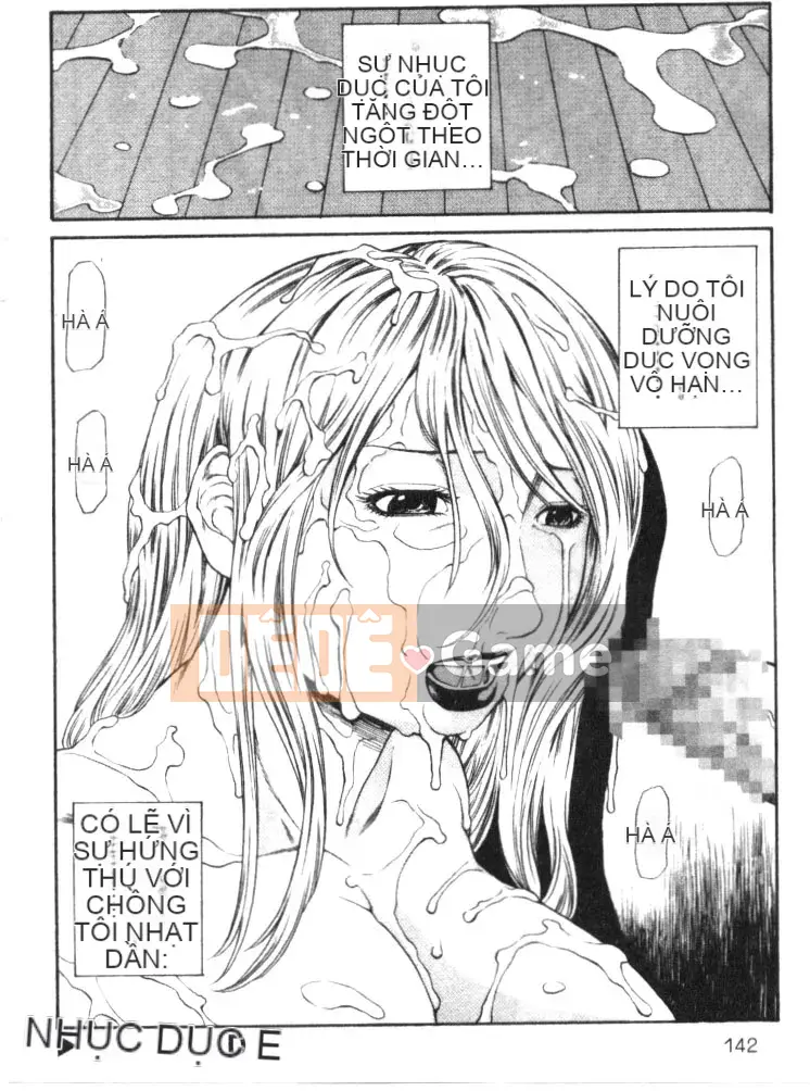 [Tara Sunagawa] Thú nhận tình yêu