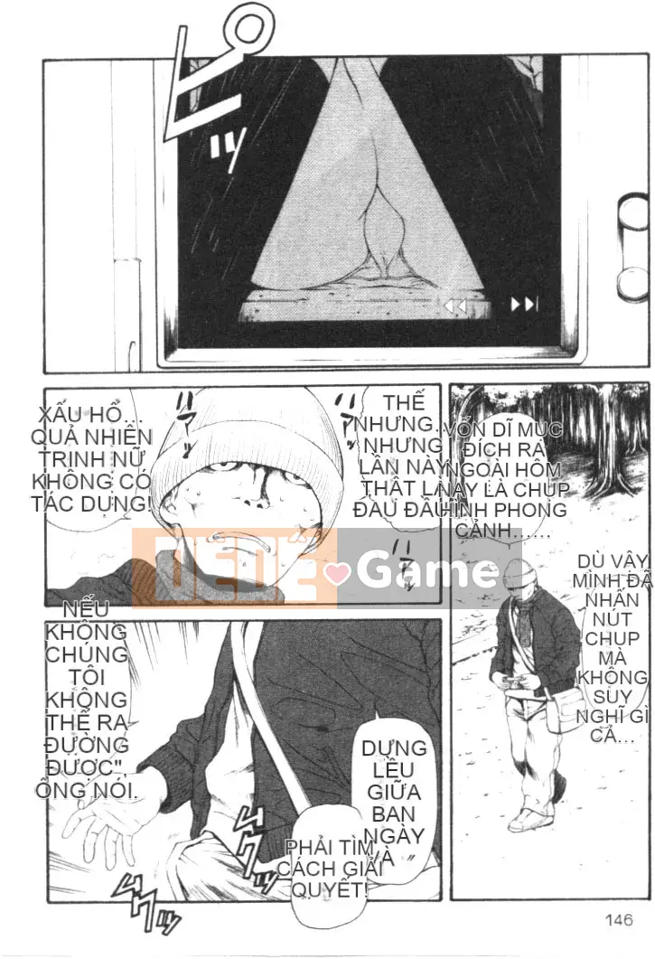 [Tara Sunagawa] Thú nhận tình yêu