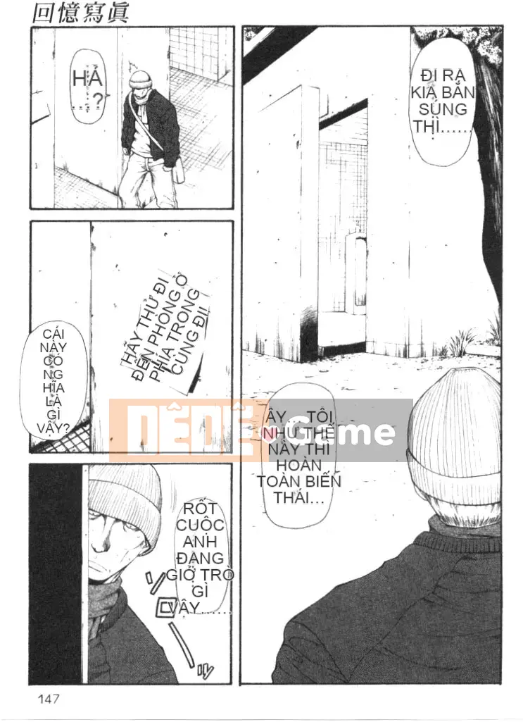 [Tara Sunagawa] Thú nhận tình yêu