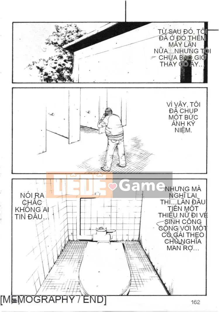 [Tara Sunagawa] Thú nhận tình yêu