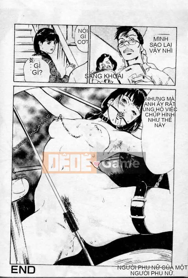 [Hachigatsu Kaoru] Ooi Madou