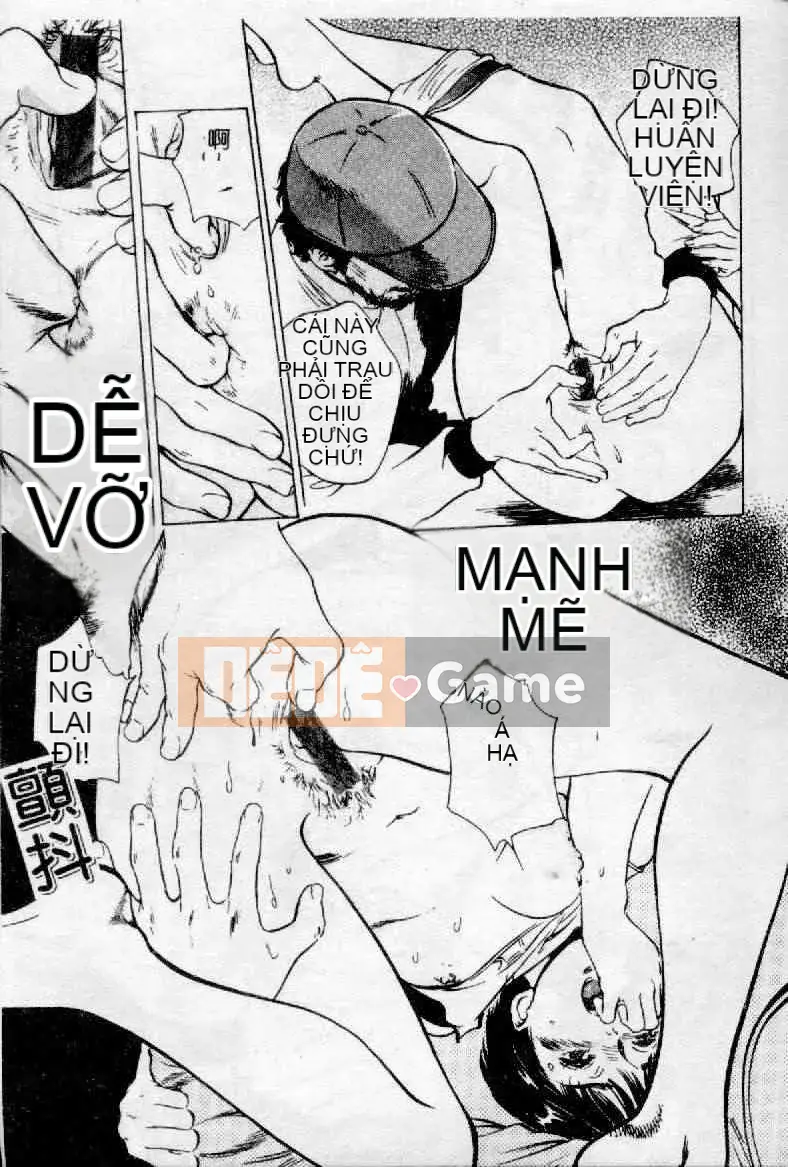 [Hachigatsu Kaoru] Ooi Madou