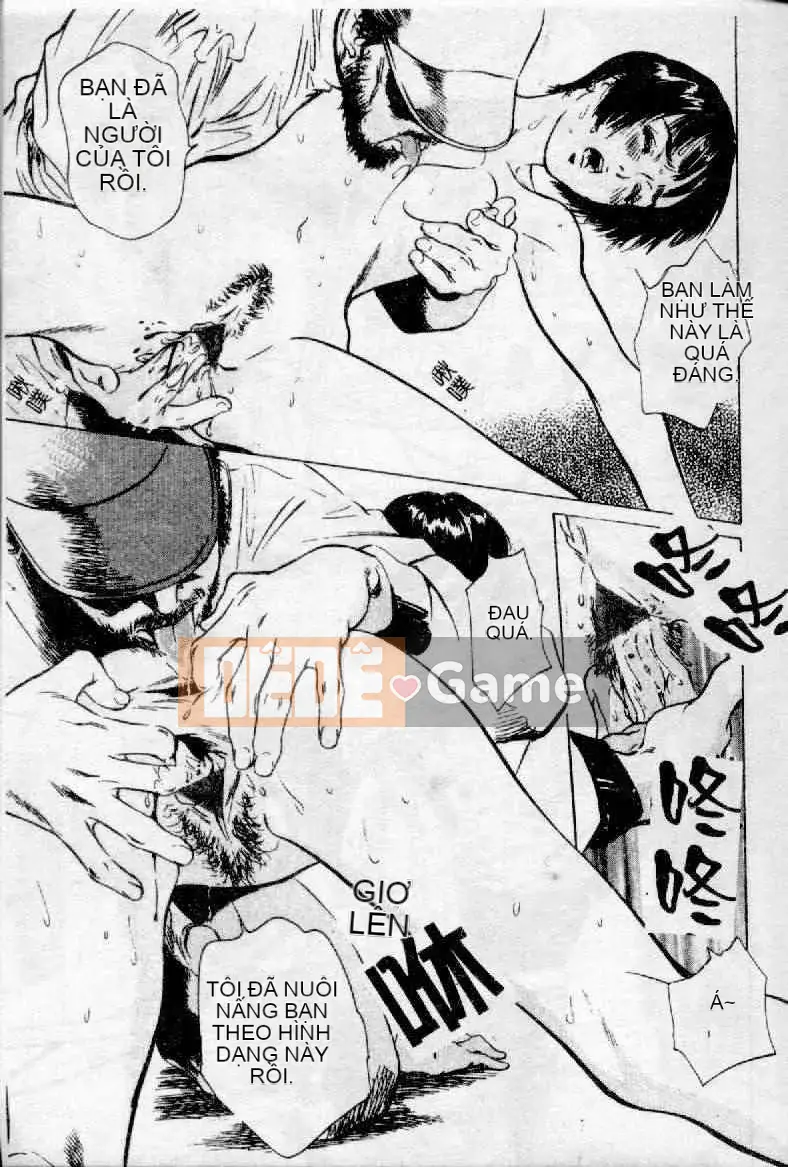 [Hachigatsu Kaoru] Ooi Madou