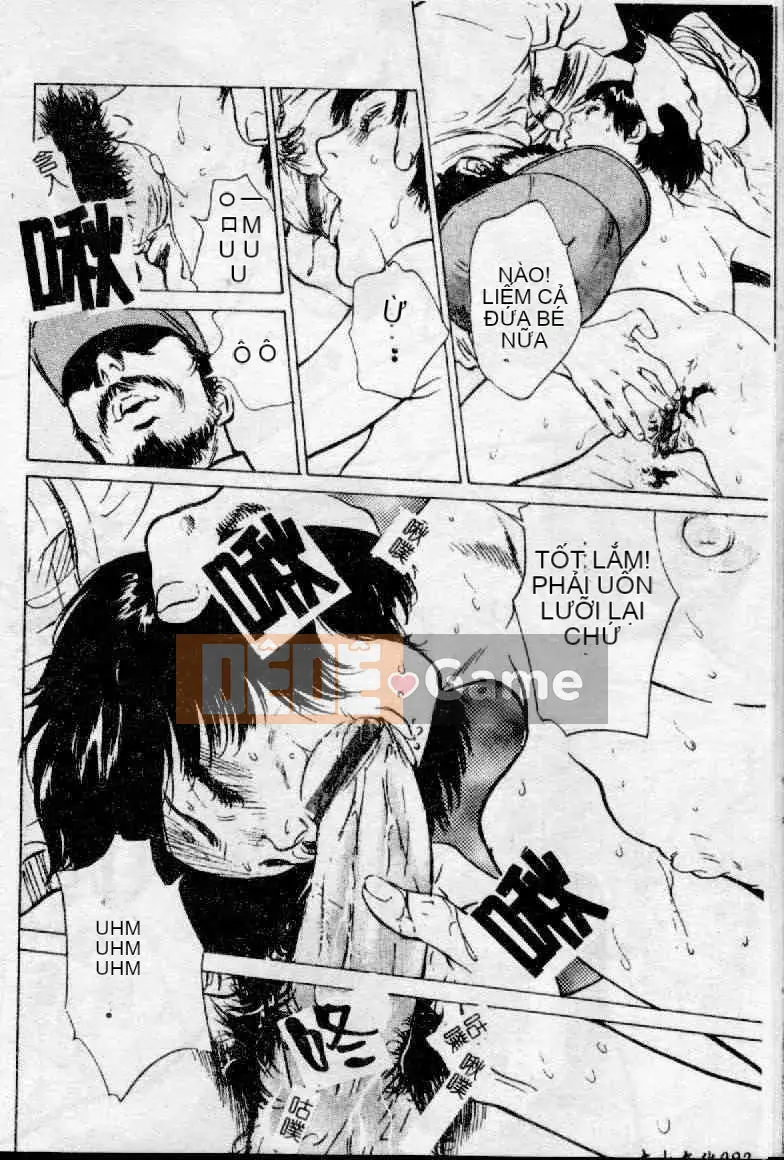 [Hachigatsu Kaoru] Ooi Madou