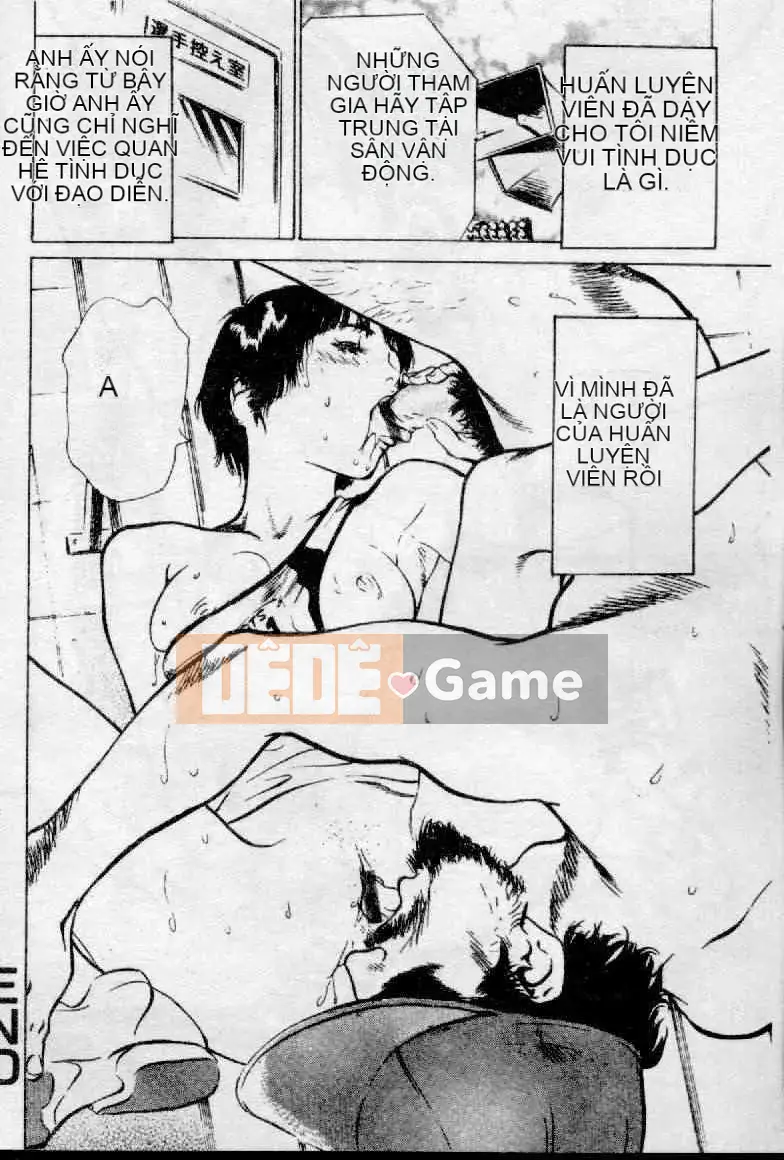 [Hachigatsu Kaoru] Ooi Madou