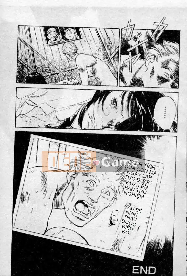 [Hachigatsu Kaoru] Ooi Madou