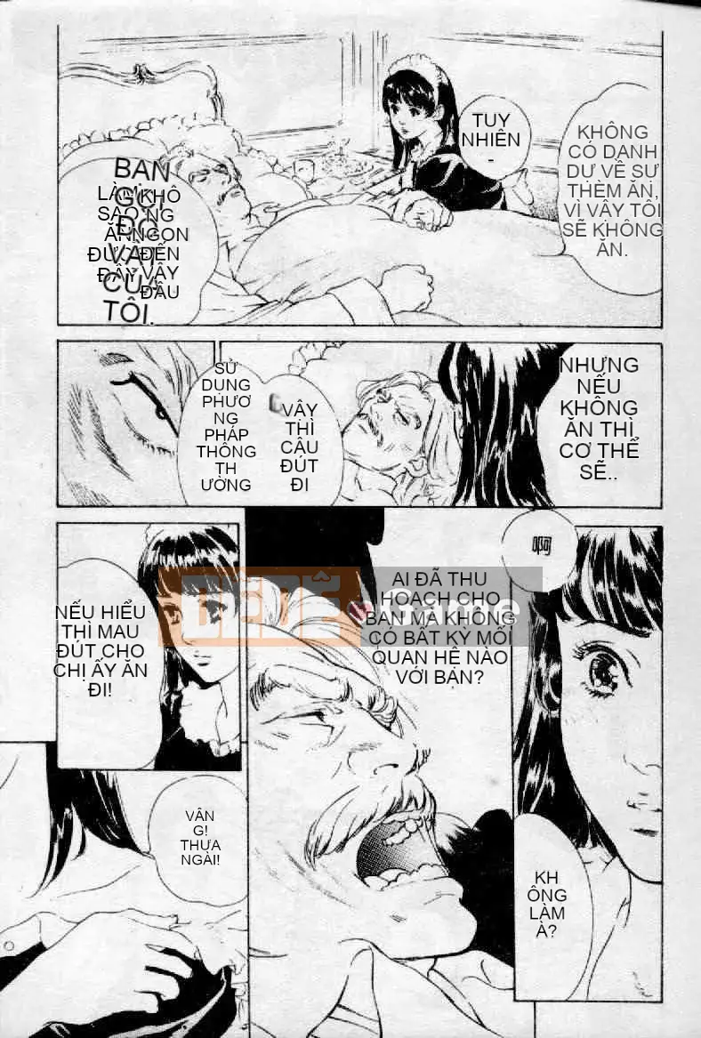 [Hachigatsu Kaoru] Ooi Madou