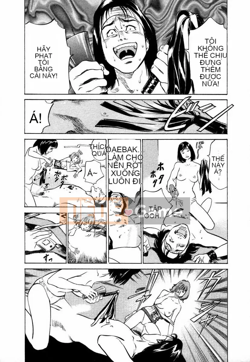 [August Kaoru] Xin hãy để tôi giúp bạn