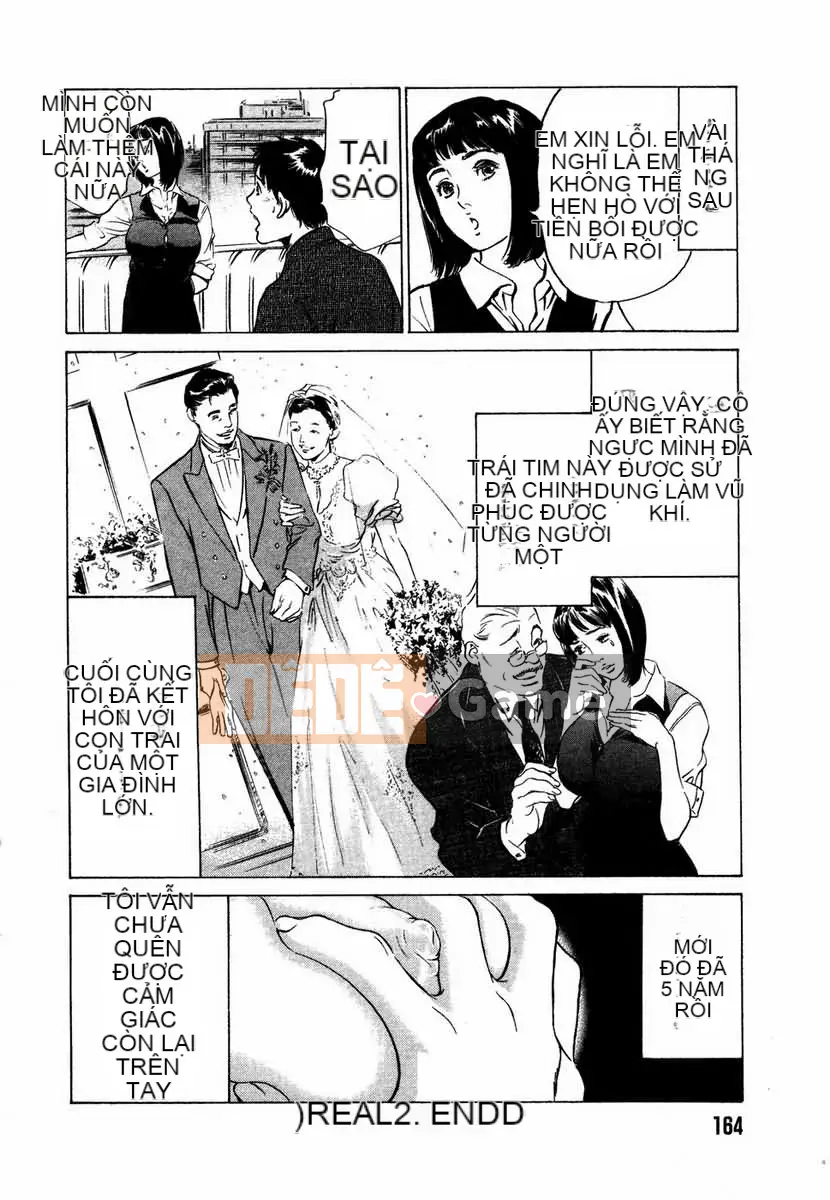 [August Kaoru] Xin hãy để tôi giúp bạn