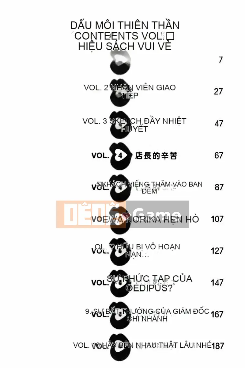 [Kawamori Misaki] Tenshi no Lip