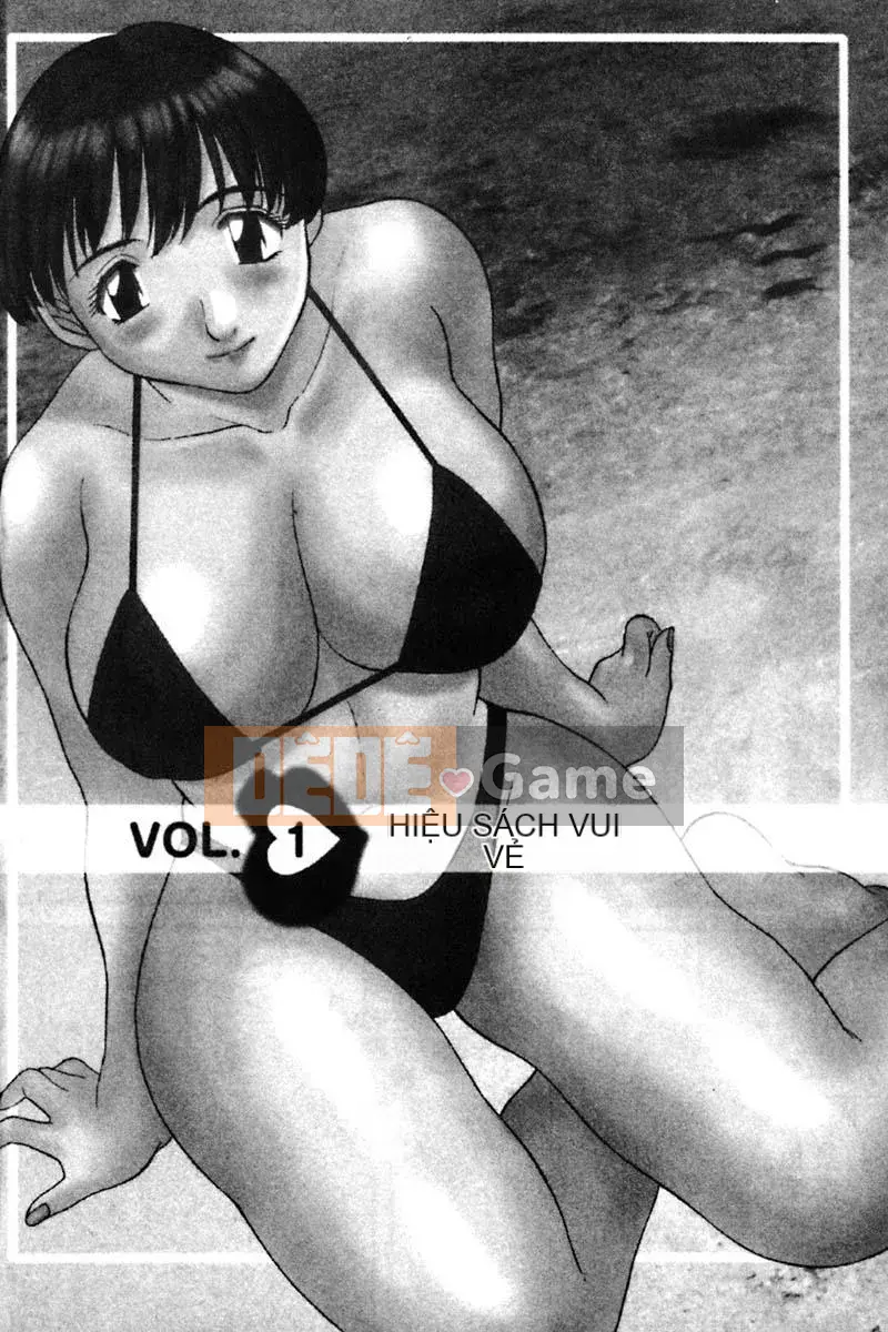 [Kawamori Misaki] Tenshi no Lip