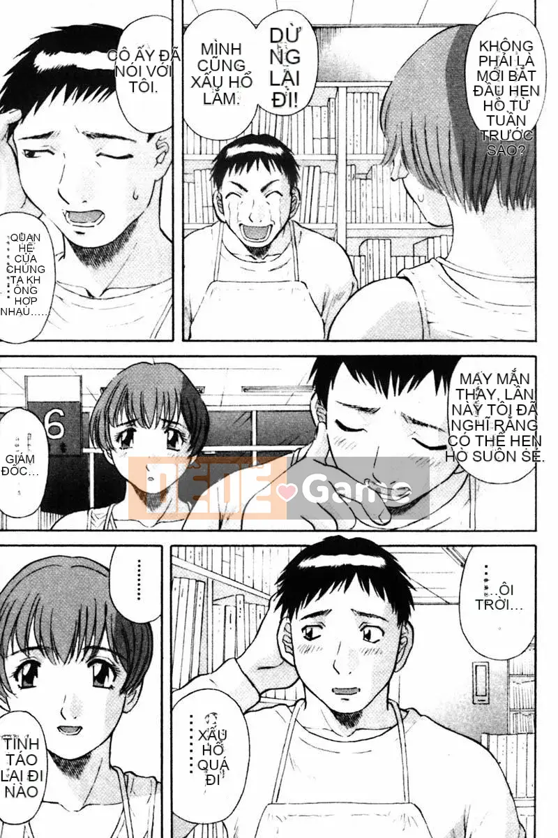 [Kawamori Misaki] Tenshi no Lip