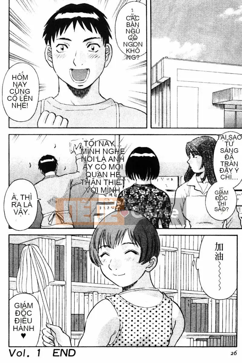 [Kawamori Misaki] Tenshi no Lip