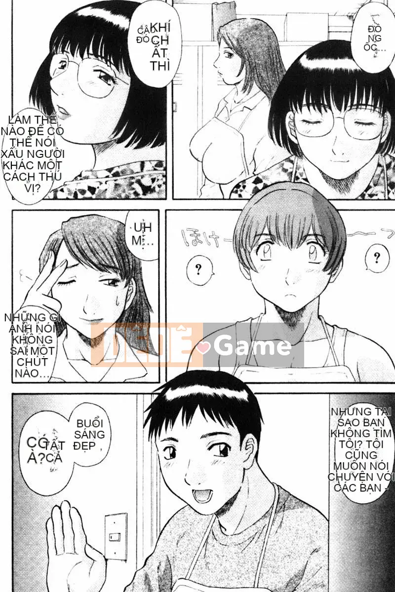 [Kawamori Misaki] Tenshi no Lip