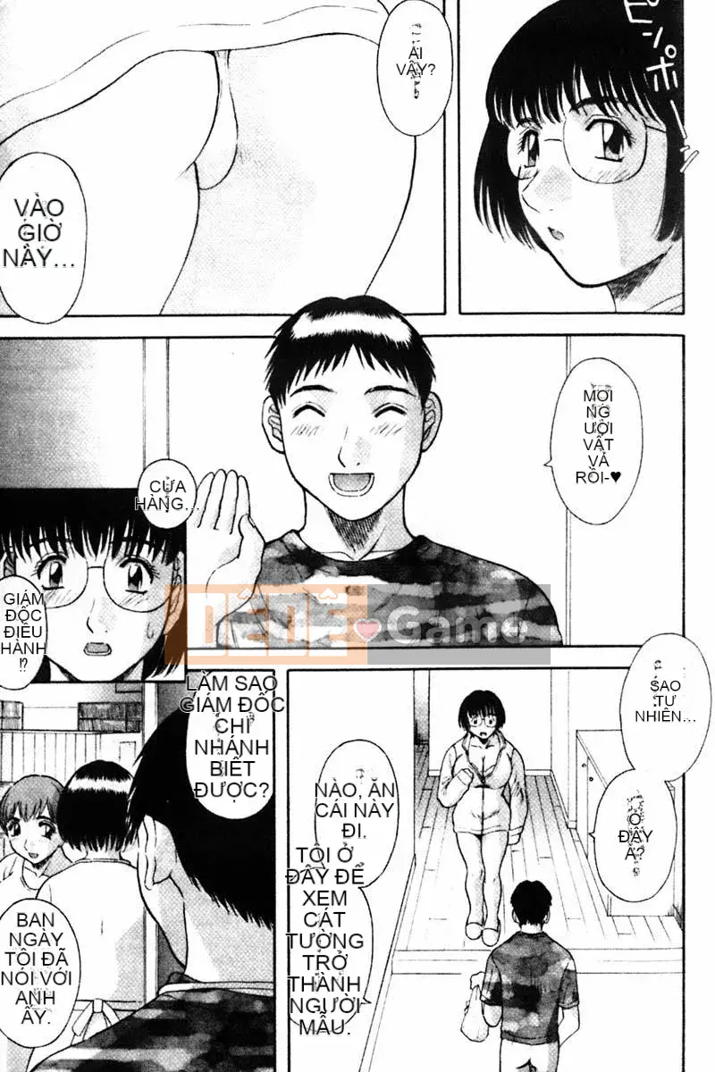 [Kawamori Misaki] Tenshi no Lip