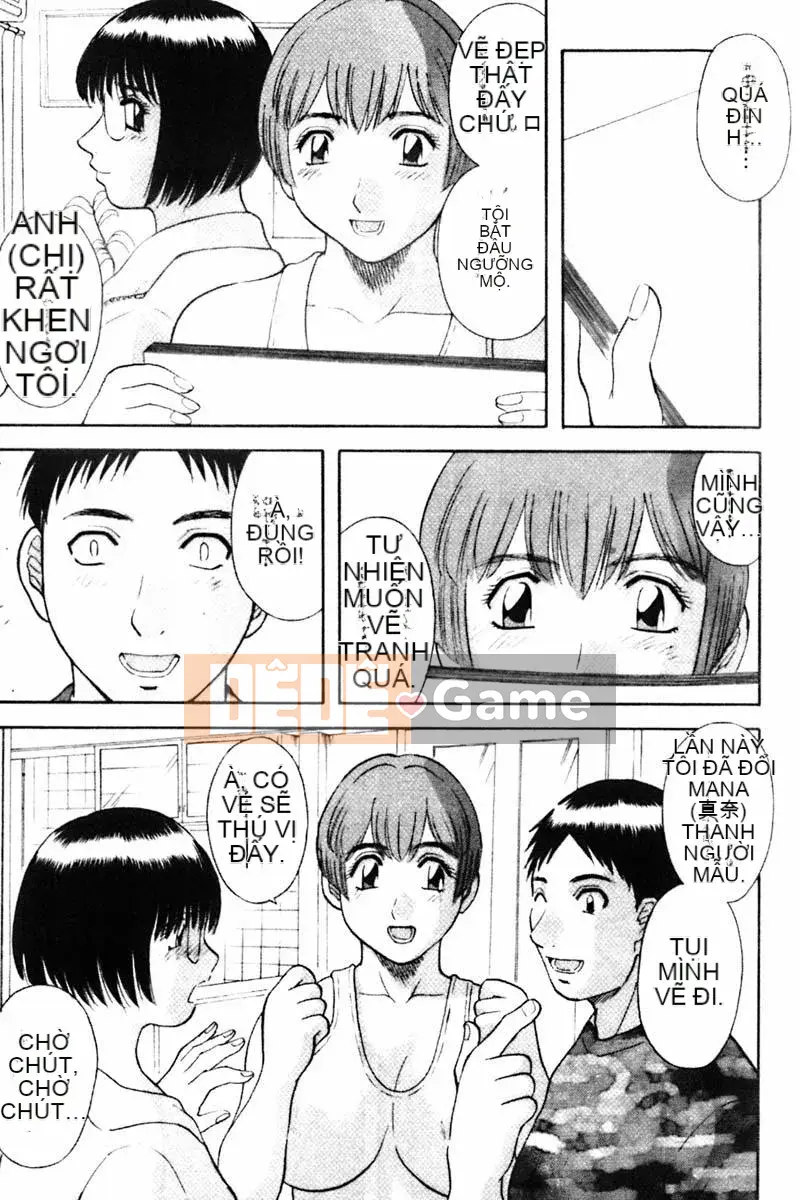 [Kawamori Misaki] Tenshi no Lip