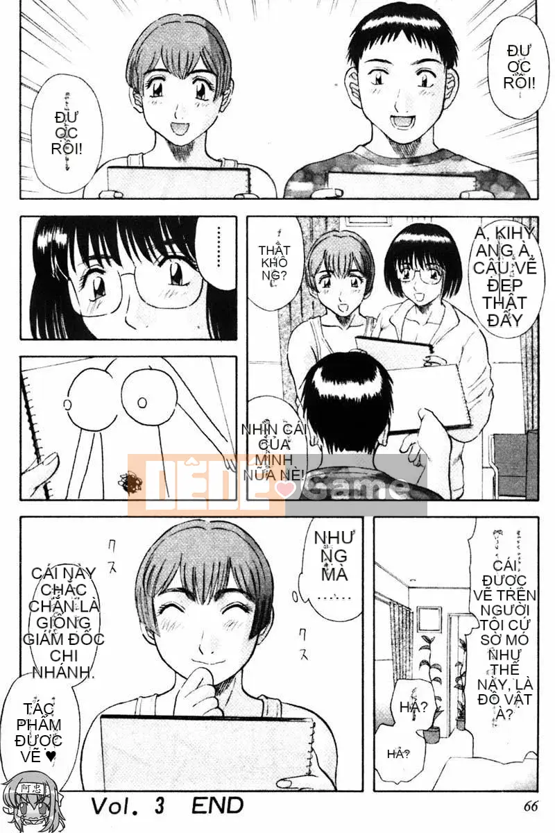 [Kawamori Misaki] Tenshi no Lip