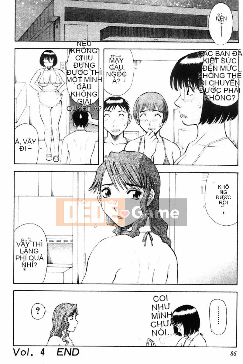 [Kawamori Misaki] Tenshi no Lip