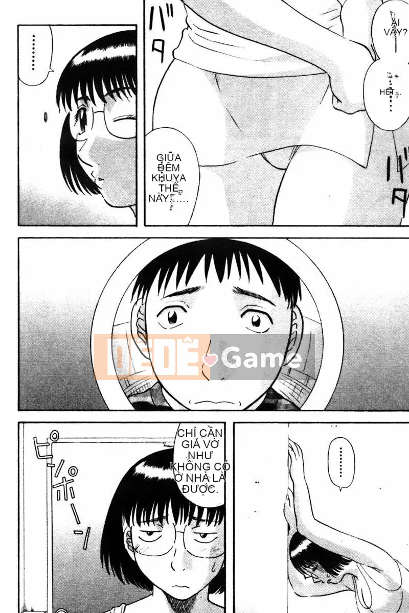 [Kawamori Misaki] Tenshi no Lip