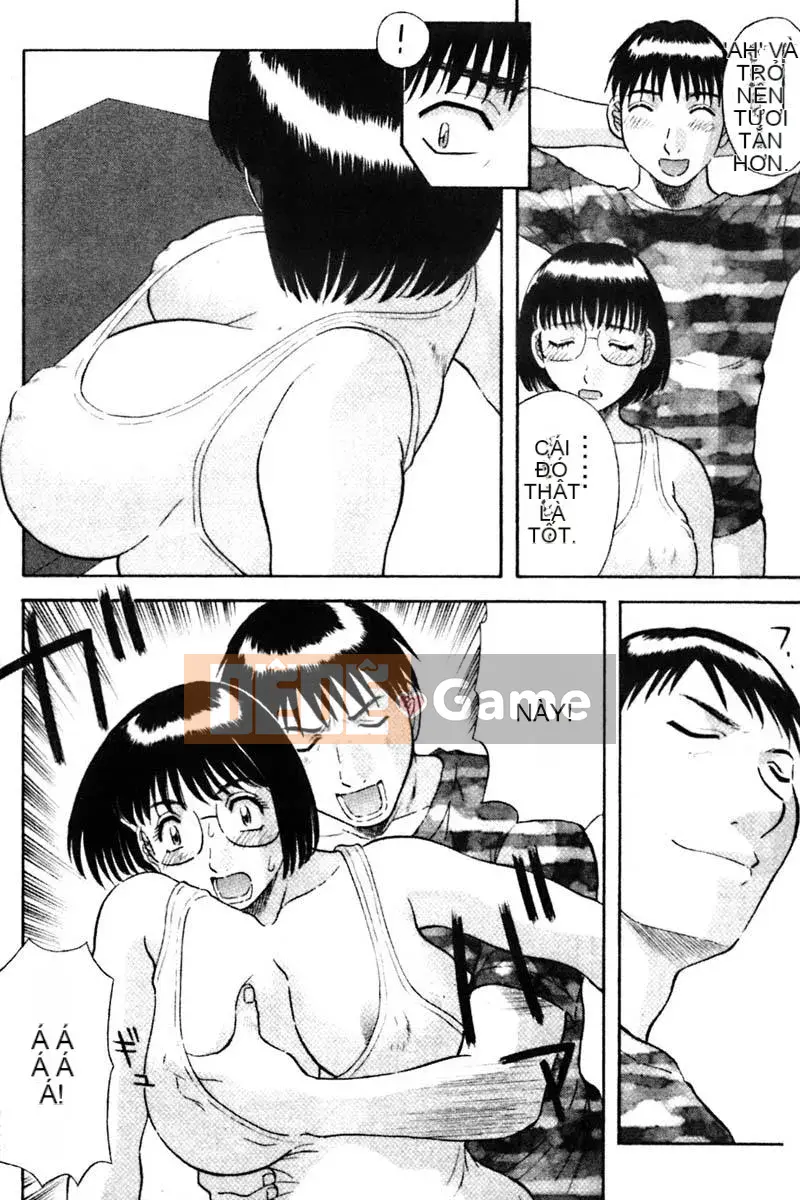 [Kawamori Misaki] Tenshi no Lip