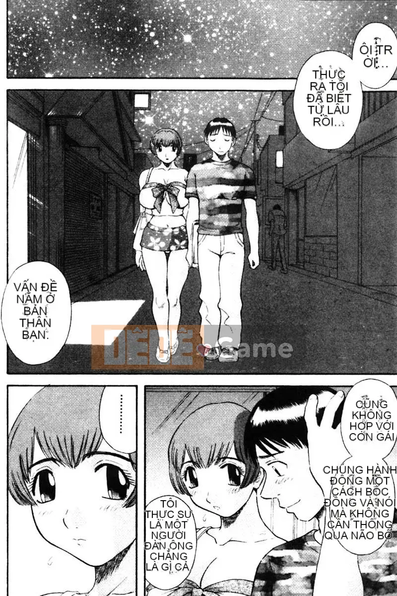 [Kawamori Misaki] Tenshi no Lip