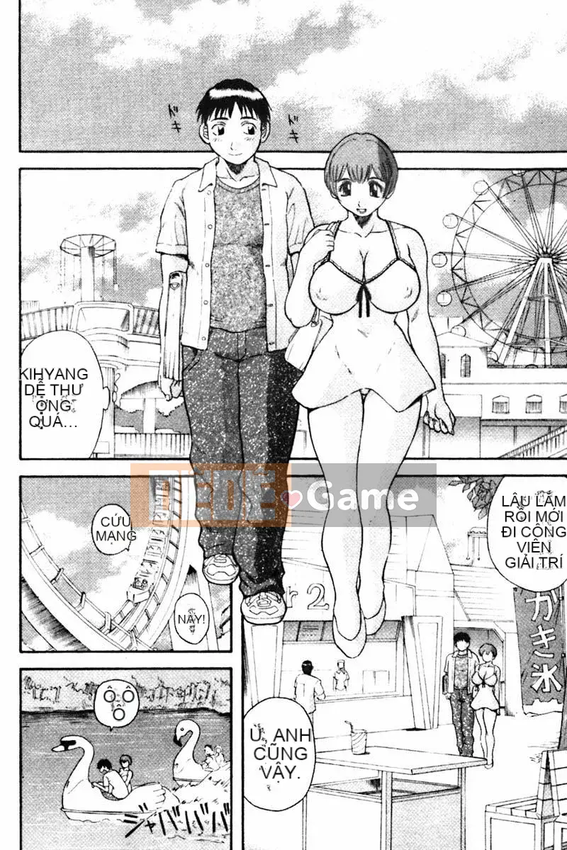 [Kawamori Misaki] Tenshi no Lip