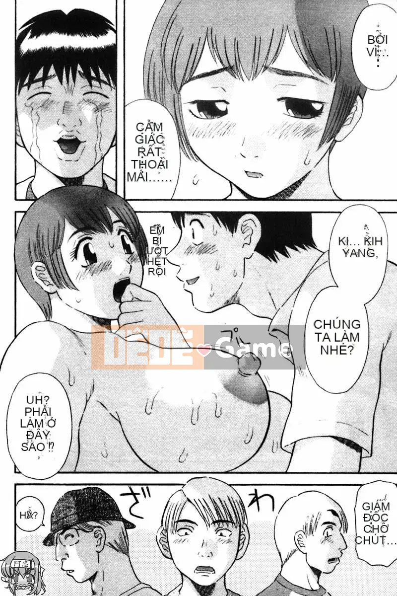 [Kawamori Misaki] Tenshi no Lip