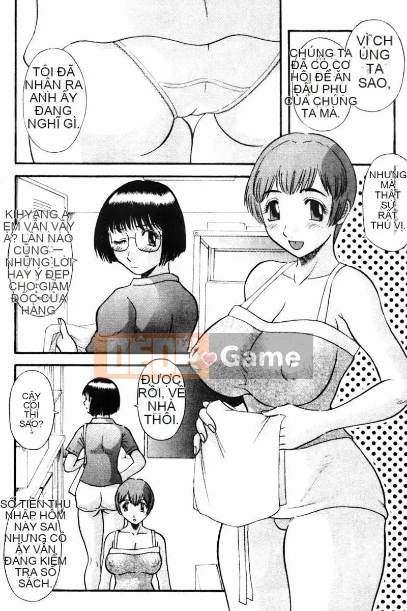 [Kawamori Misaki] Tenshi no Lip