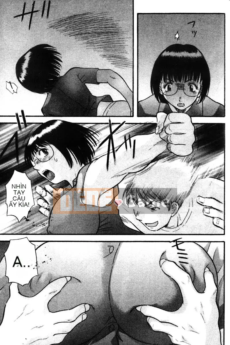 [Kawamori Misaki] Tenshi no Lip