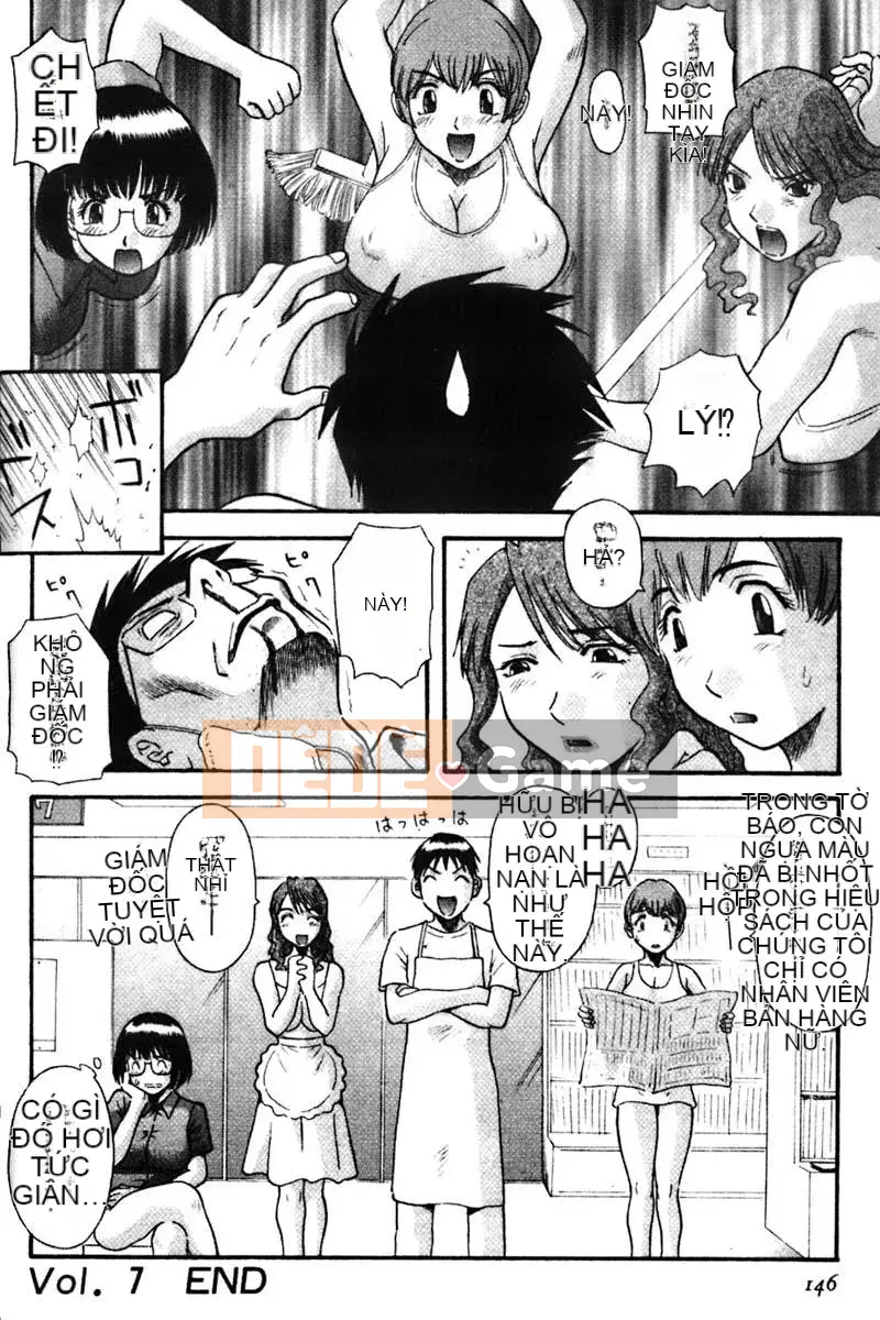 [Kawamori Misaki] Tenshi no Lip