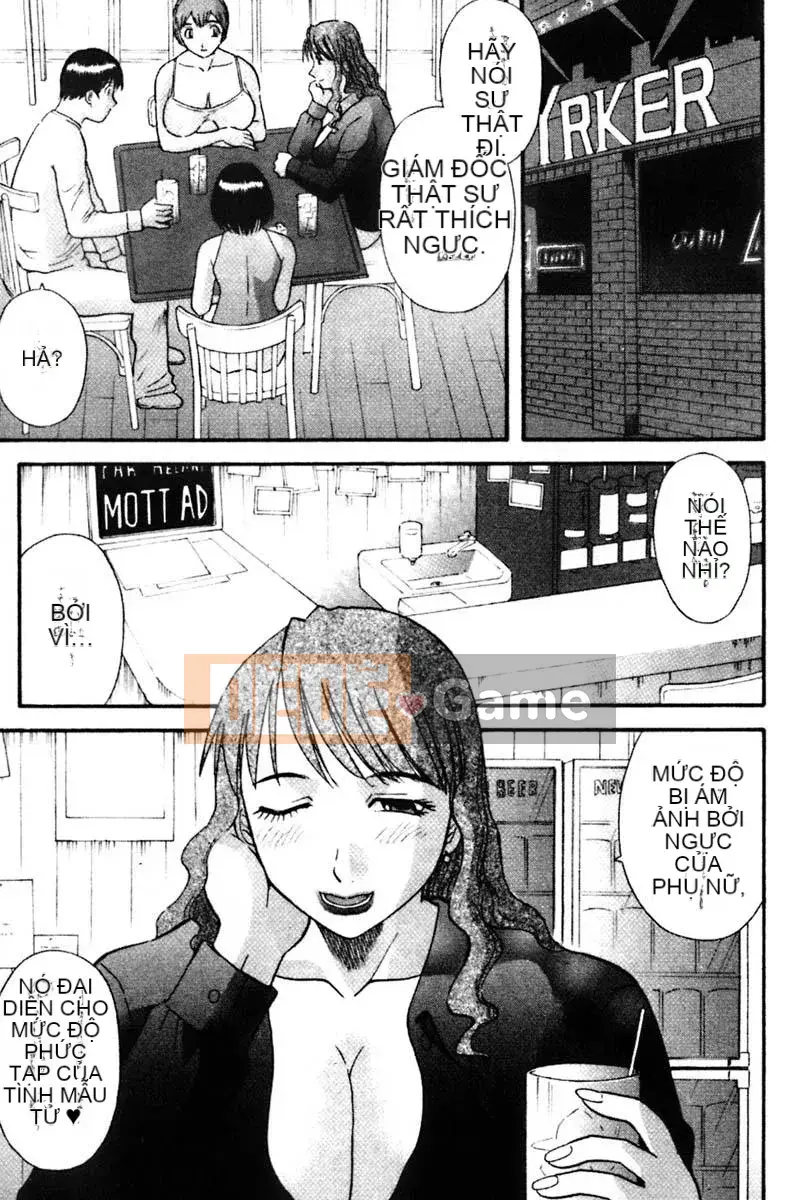 [Kawamori Misaki] Tenshi no Lip