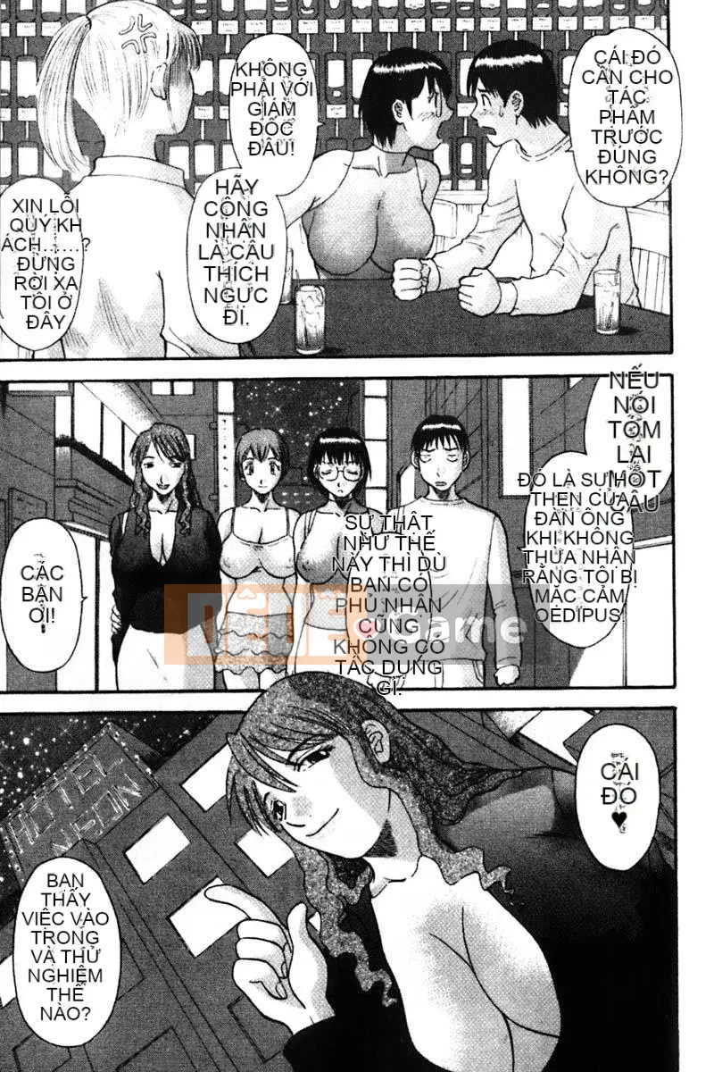 [Kawamori Misaki] Tenshi no Lip