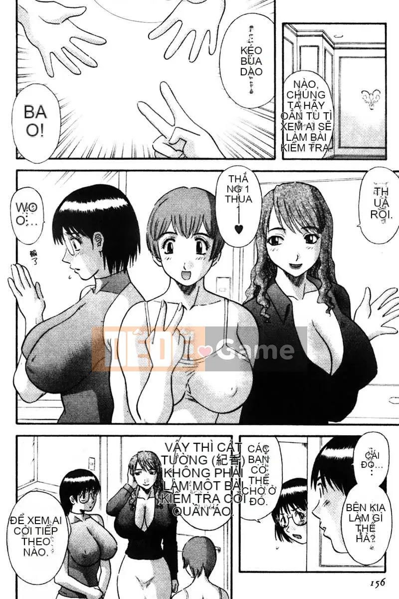 [Kawamori Misaki] Tenshi no Lip