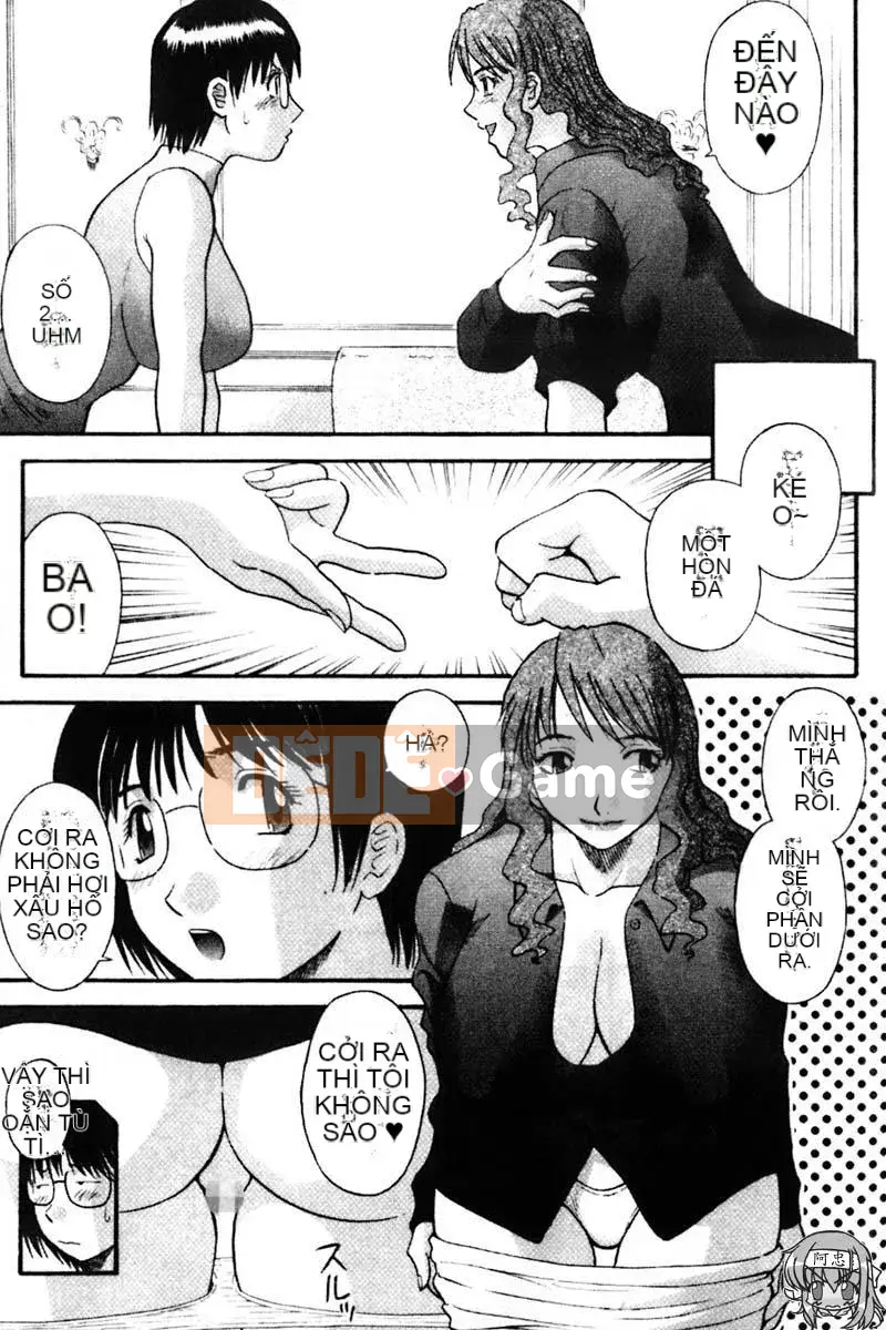 [Kawamori Misaki] Tenshi no Lip