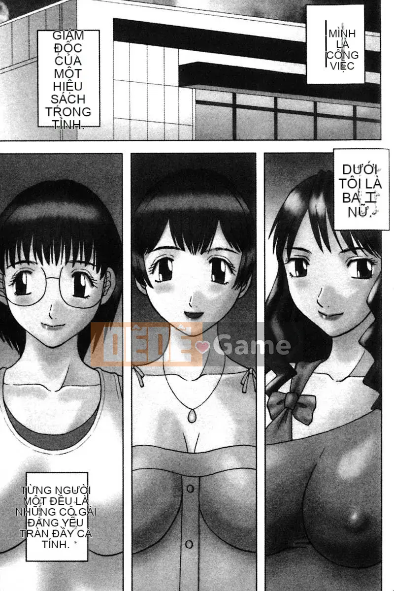 [Kawamori Misaki] Tenshi no Lip