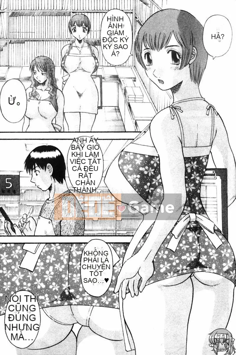 [Kawamori Misaki] Tenshi no Lip