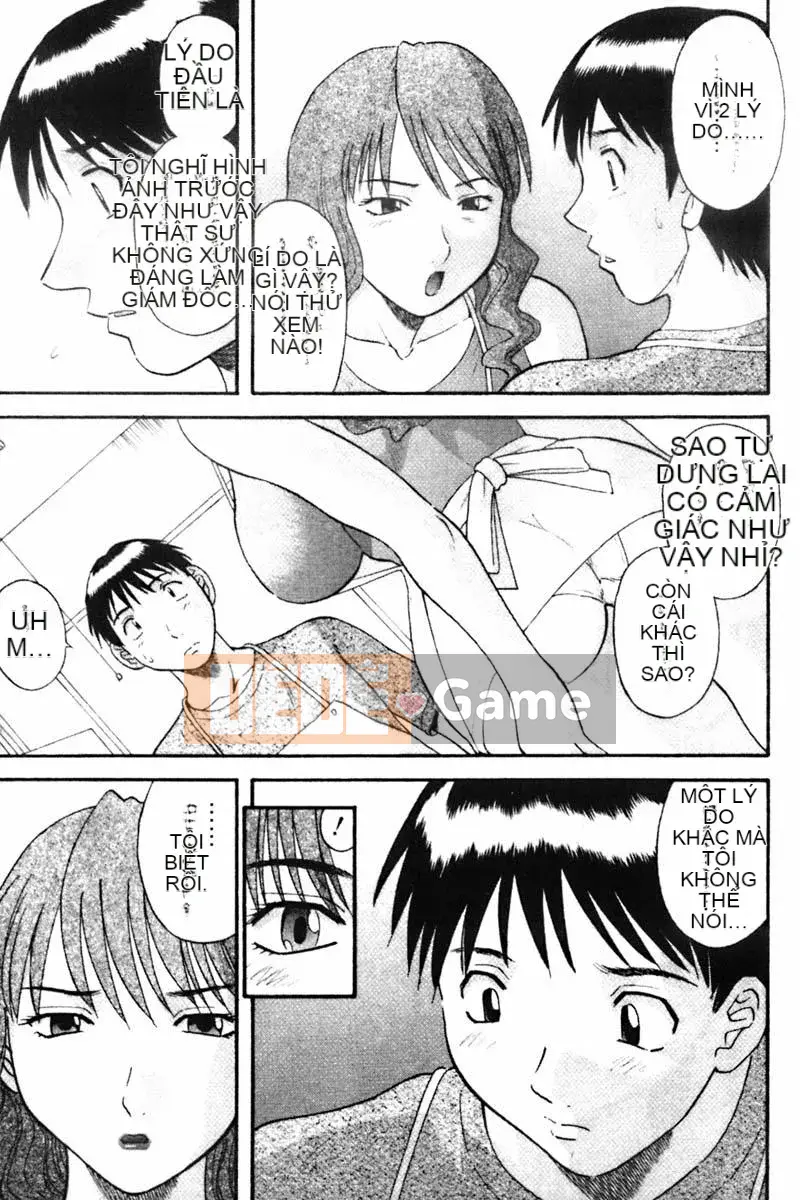 [Kawamori Misaki] Tenshi no Lip