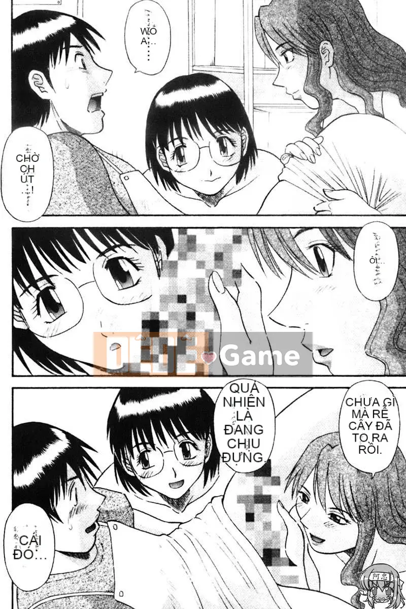 [Kawamori Misaki] Tenshi no Lip