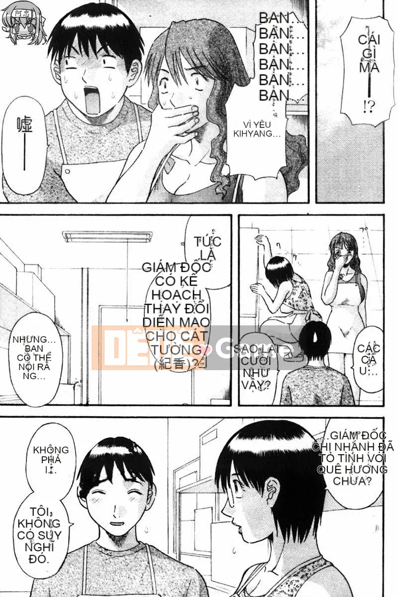 [Kawamori Misaki] Tenshi no Lip