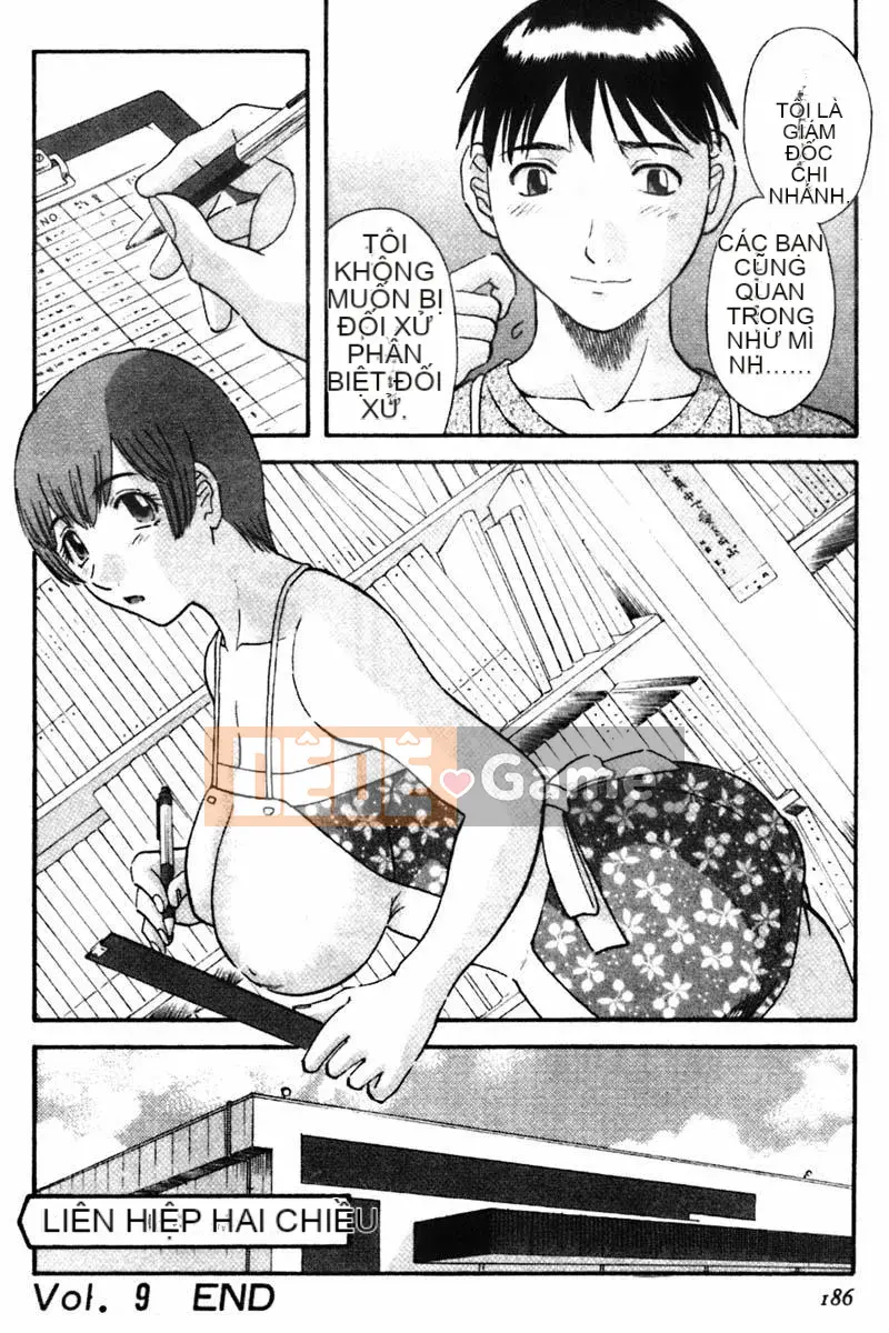 [Kawamori Misaki] Tenshi no Lip